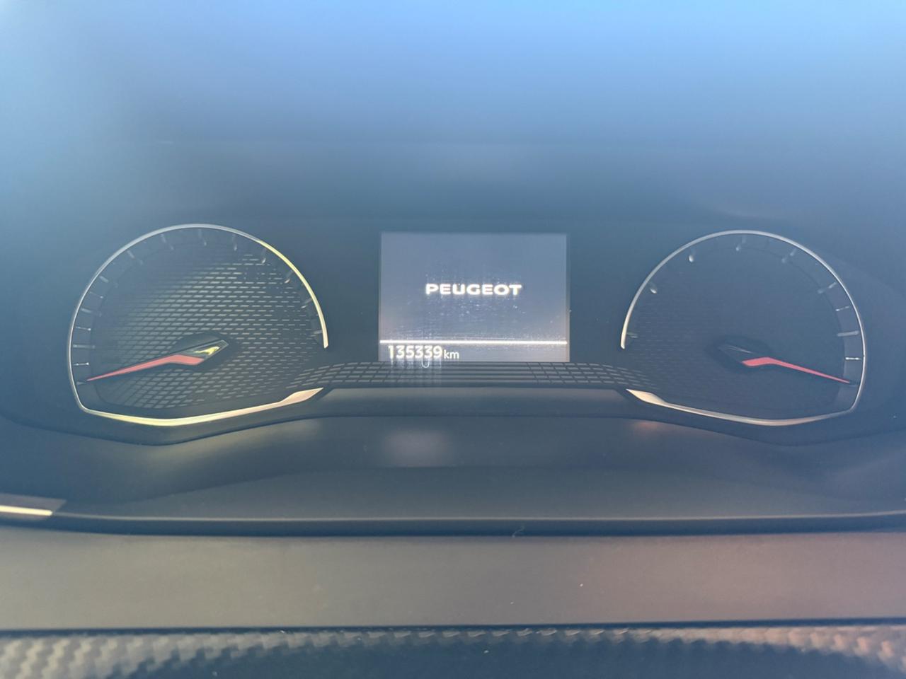 Peugeot 208 PureTech 75 Stop&Start 5 porte Active