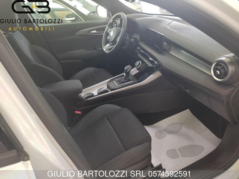 Alfa Romeo Tonale 1.6 diesel 130 CV TCT6 Sprint