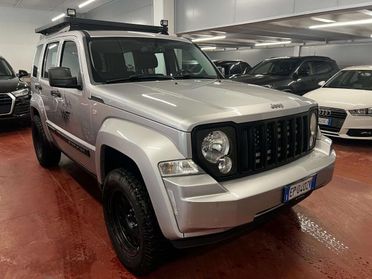 Jeep Cherokee Cherokee 2.8 crd A/T