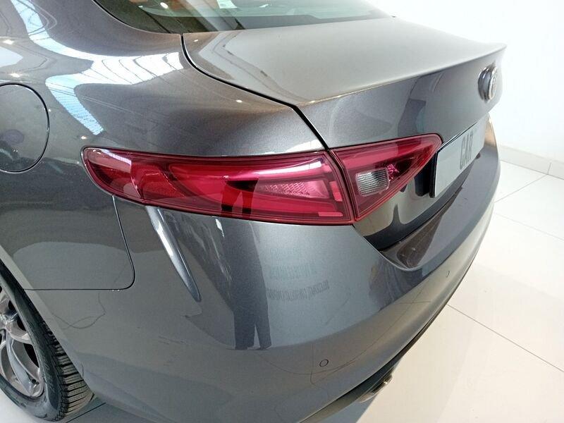 Alfa Romeo Giulia 2.2 Turbodiesel 150 CV Super