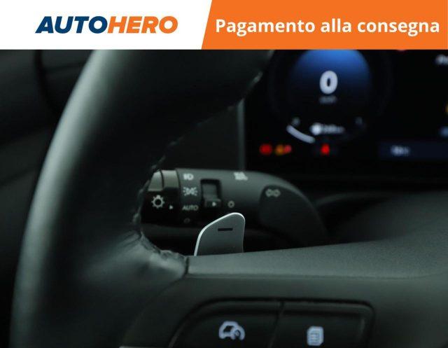 HYUNDAI Tucson 1.6 HEV aut.Exellence