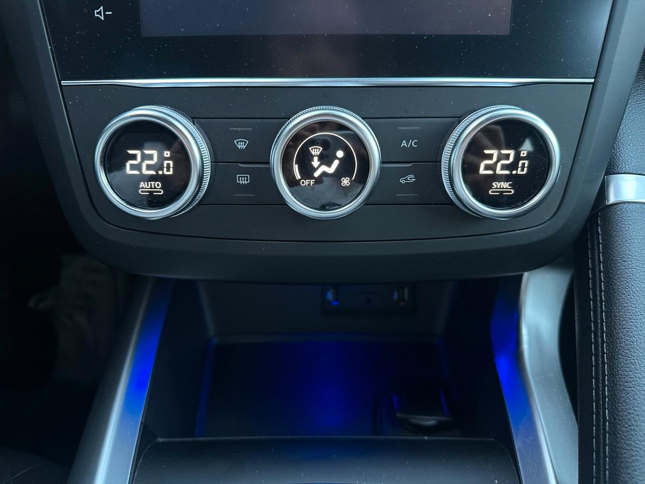 Renault Kadjar Blue dCi 8V 115CV EDC Sport Edition2