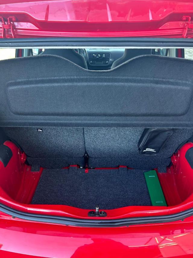 SKODA Citigo 1.0 60 CV 5 porte NEO PATENTATO