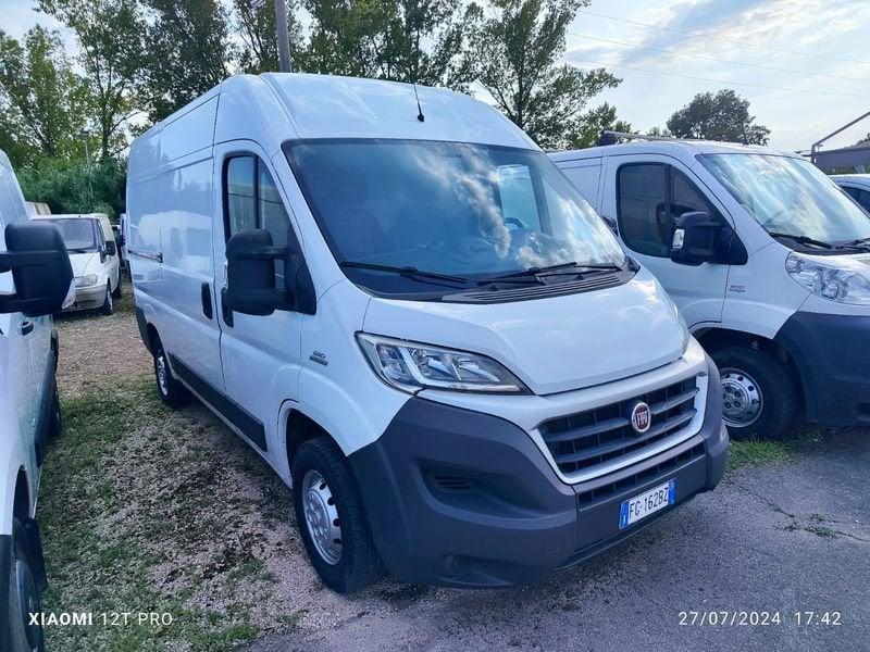 FIAT Ducato 33 2.3 MJT 130CV PM-TN Furgone