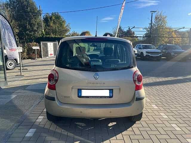 Renault Modus 1.2 16V Dynamique