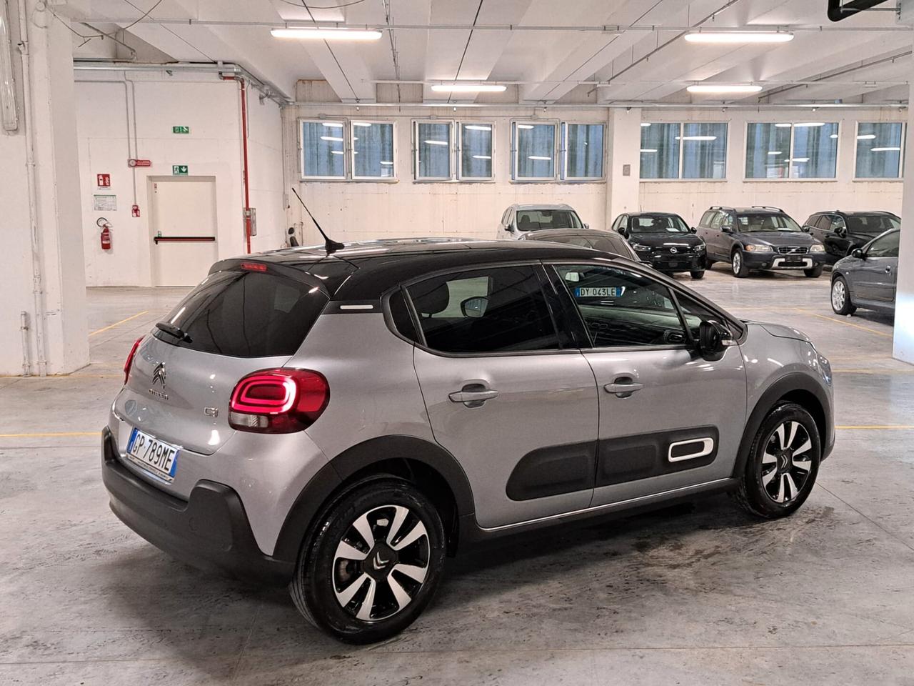Citroen C3 1500 BlueHDi 102CV Shine 5 Porte