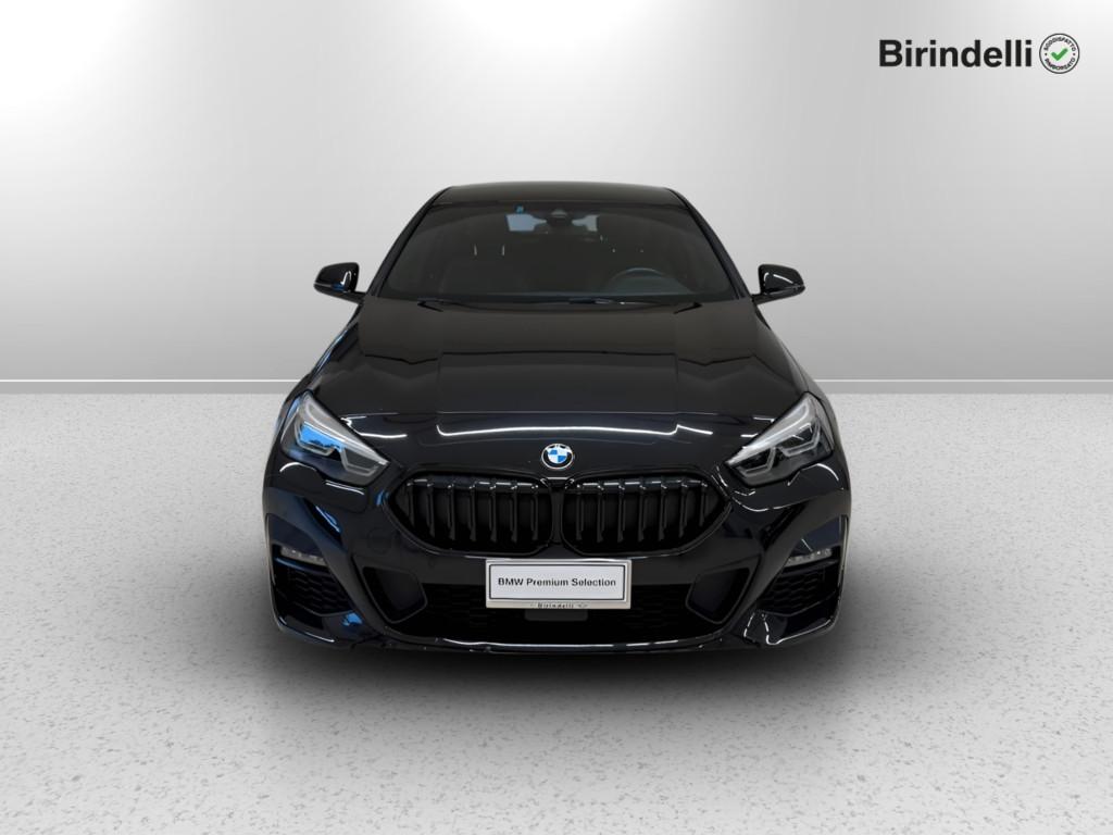 BMW Serie 2 G.C. (F44) - 218d Gran Coupé Msport