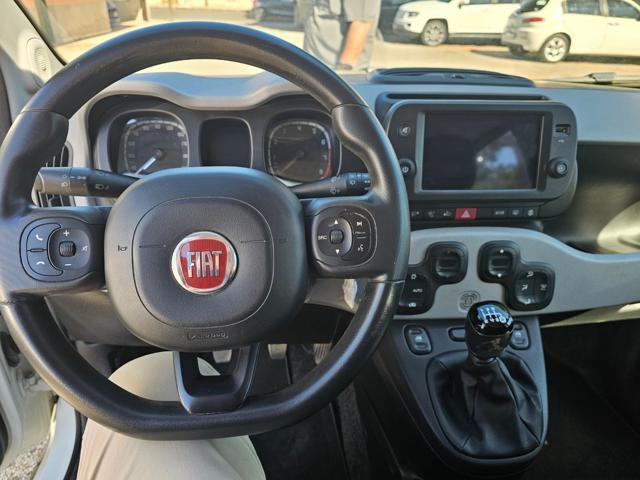 FIAT Panda Cross 1.0 FireFly S&S Hybrid