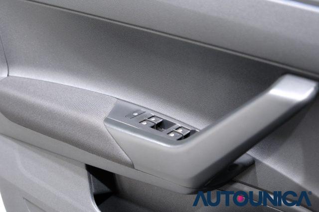 VOLKSWAGEN Taigo 1.0 TSI 110 CV DSG R-LINE TETTO PANORAMA