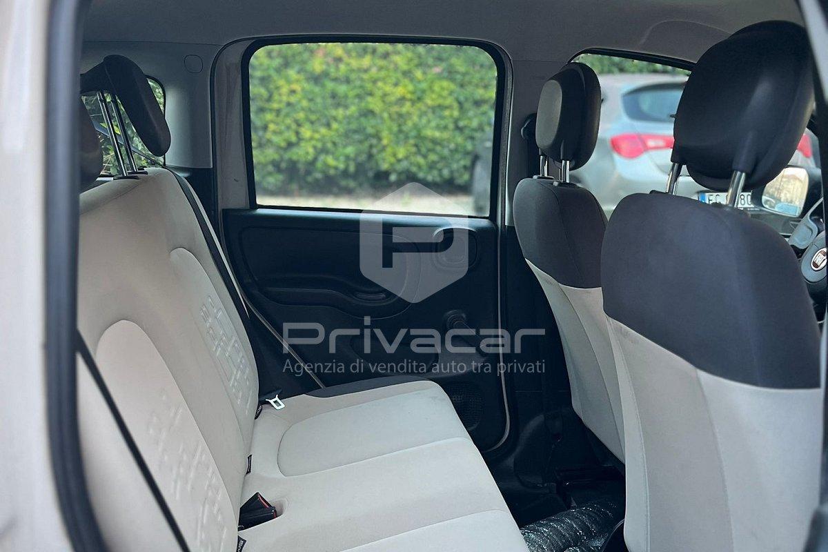 FIAT Panda 1.2 EasyPower Easy