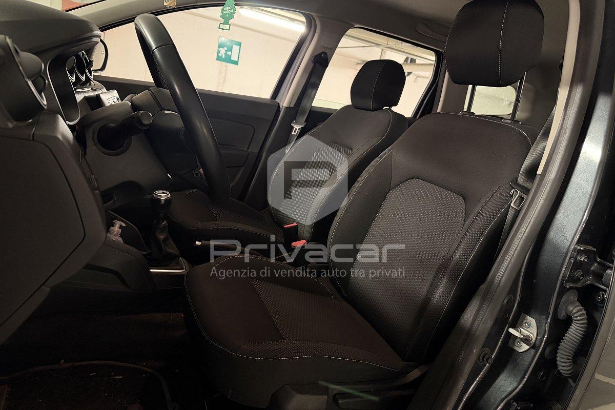 DACIA Duster 1.5 Blue dCi 8V 115 CV Comfort DaciaPlus