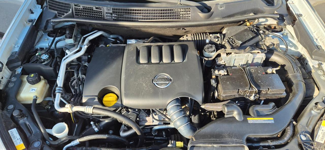 Nissan Qashqai Qashqai+2 2.0 dCi DPF Tekna
