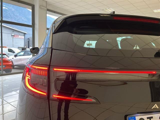 RENAULT Austral 1.2 mild hybrid advanced 130cv Evolution