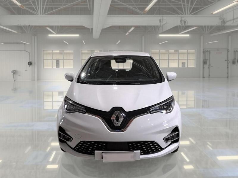 RENAULT ZOE ZEN R135 5 PORTE BERLINA