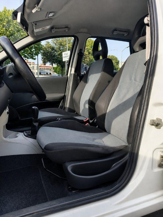 FIAT Punto 1.3 Multijet 16V 5 porte Dynamic Ok Neopatentati