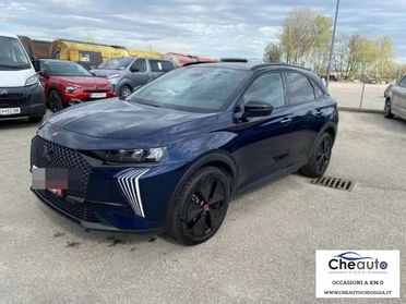 DS - DS 7 - BlueHDi 130 aut. Business