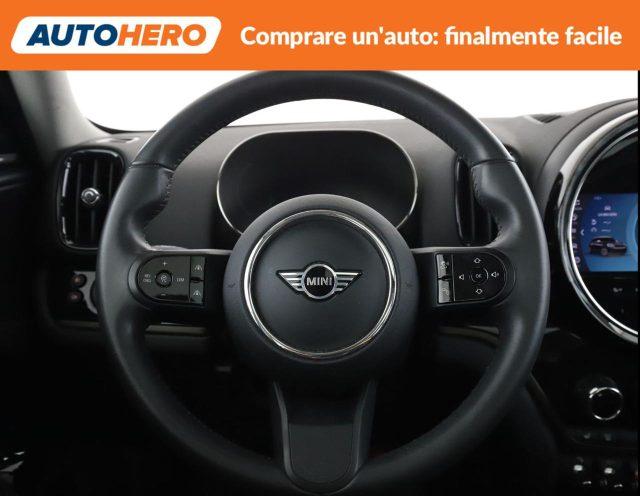 MINI Countryman 1.5 Cooper Essential Countryman