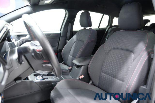 FORD Focus 1.5 ECOBLUE 120 CV AUTOMATICA SW ST-LINE