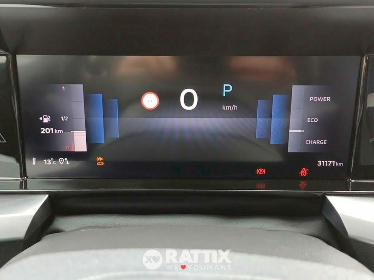 Opel Frontera 1.2 Hybrid 145CV Edition EDCT