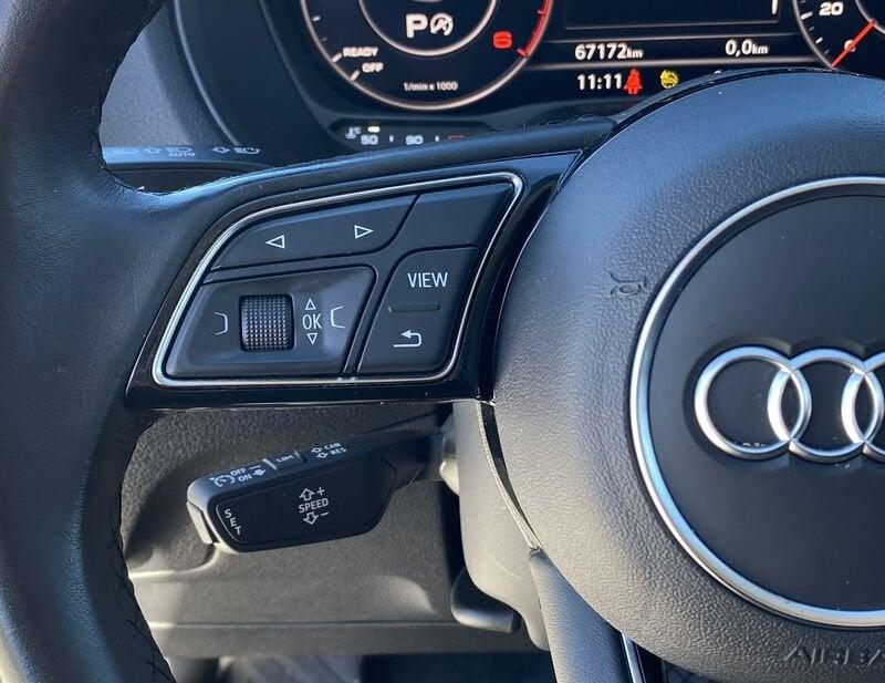 Audi Q2 Business 2.0 TDI 116CV S-Tronic 30