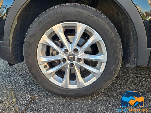 RENAULT Kadjar Blue dCi 8V 115CV Life