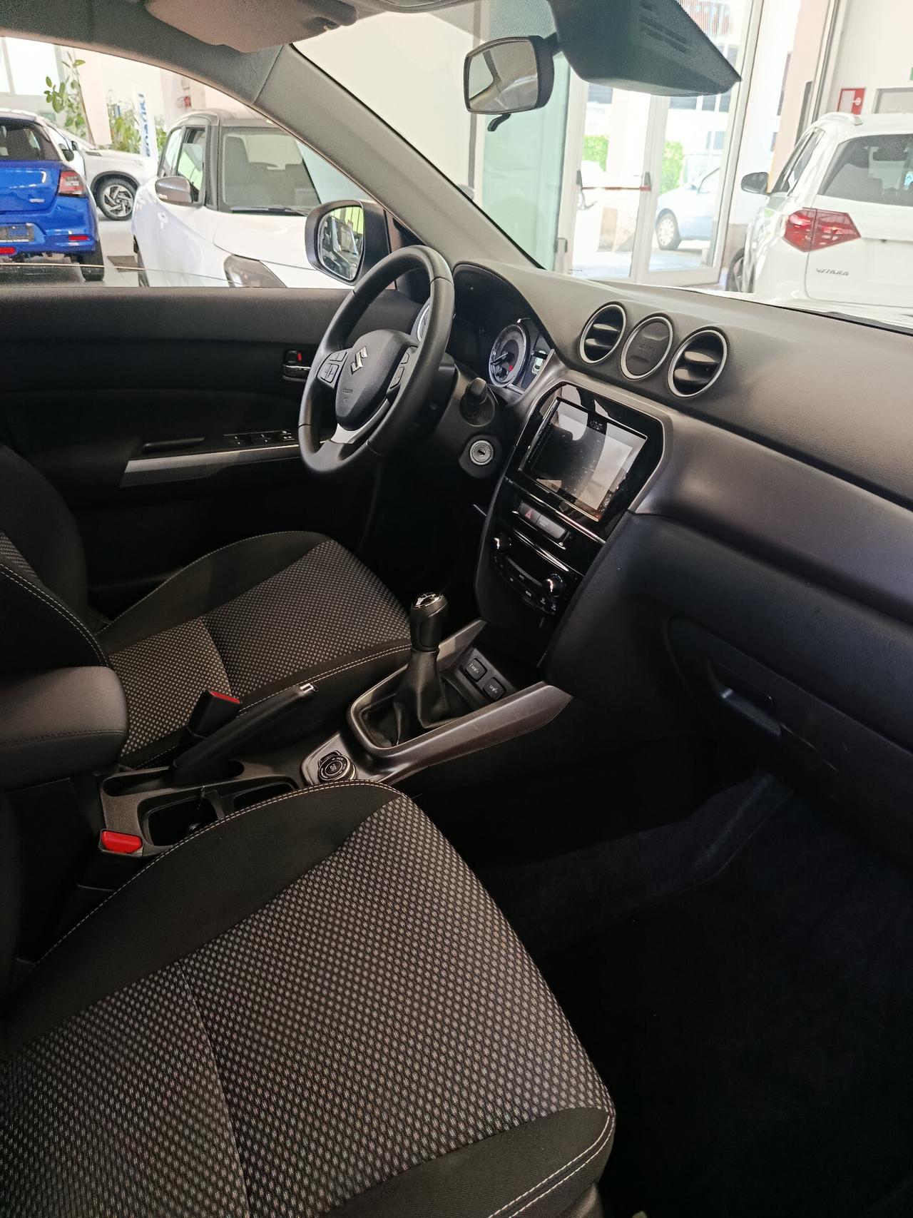 Suzuki Vitara 1.0 Boosterjet 4WD AllGrip Cool