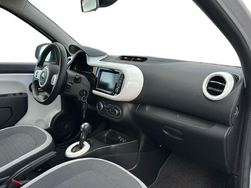 Renault Twingo Electric Twingo Electric Intens