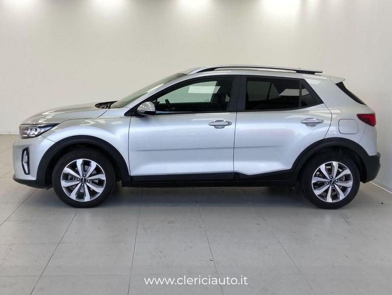 Kia Stonic 1.2 DPI ECO GPL Style