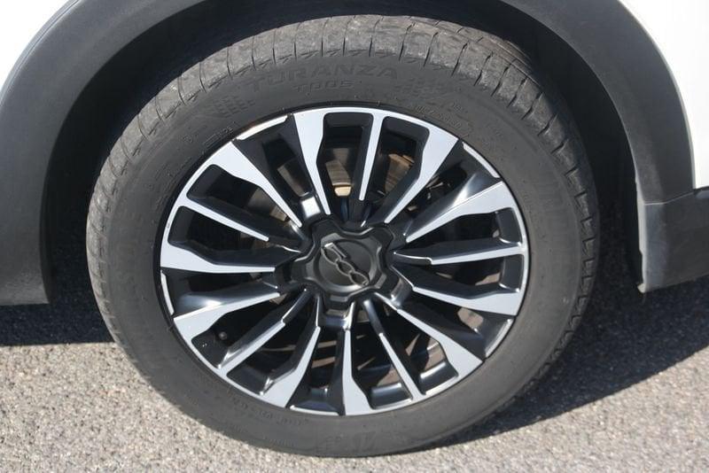 FIAT 500X 500X 1.3 MultiJet 95 CV City Cross