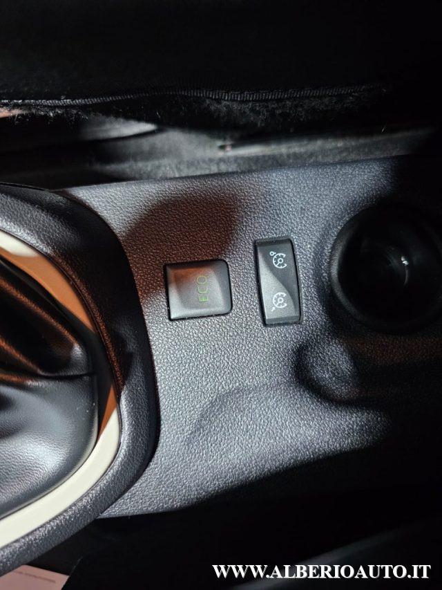 RENAULT Captur dCi 8V 90 CV Start&Stop Energy