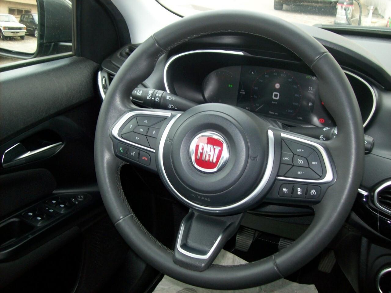 Fiat Tipo SW 1.6 Mjt 130CV S&S Lounge