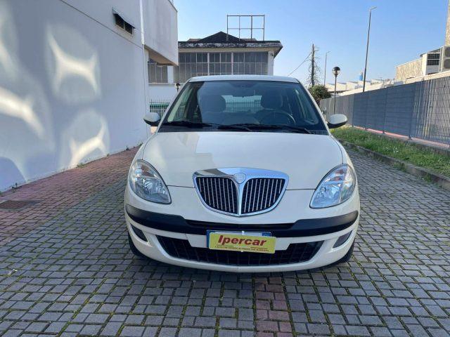 LANCIA Ypsilon 1.2 Argento