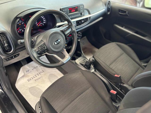 KIA Picanto 1.0 12V 5 porte Active