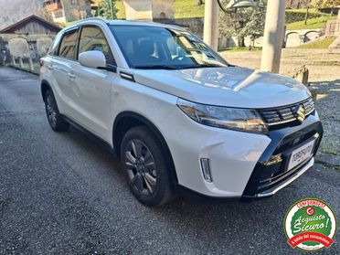 SUZUKI Vitara 1.4 Hybrid 4WD AllGrip Cool+