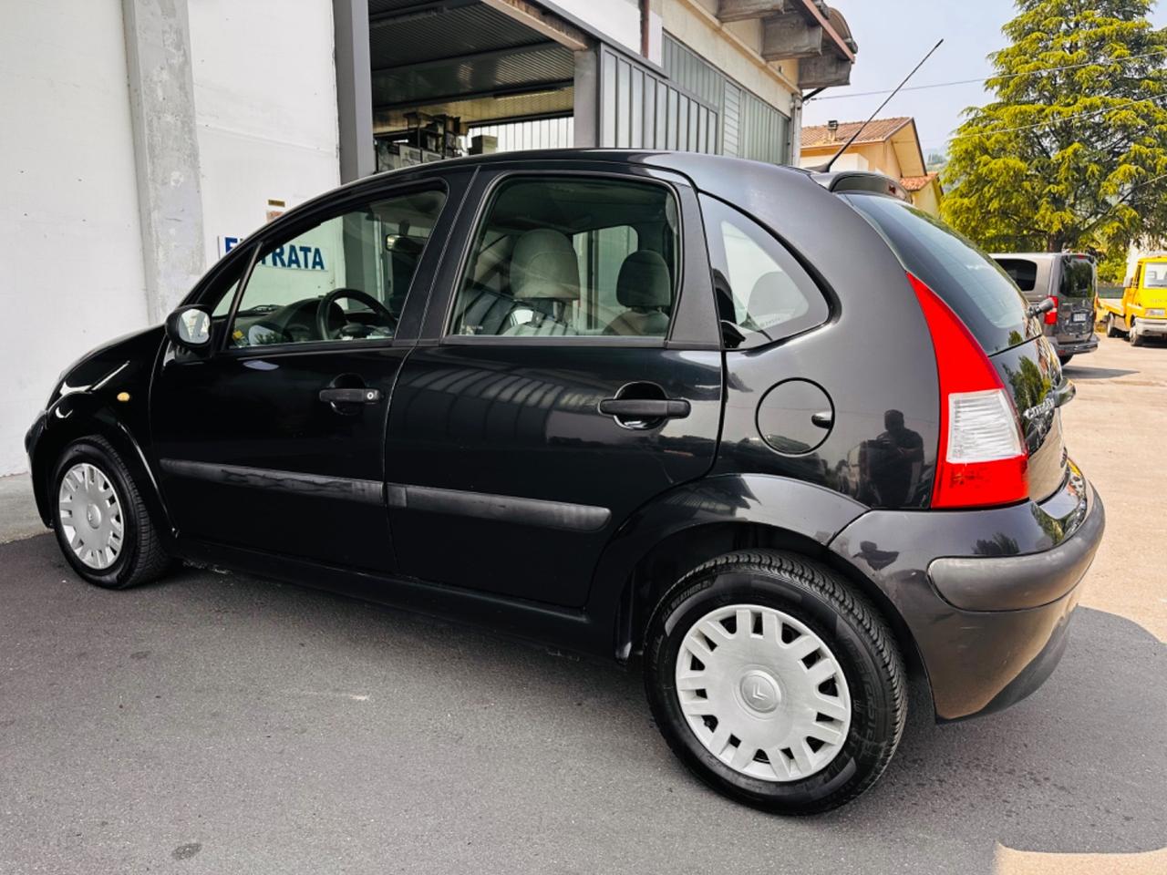 Citroen C3 1.1 Benzina 5Porte 44KW 60CV