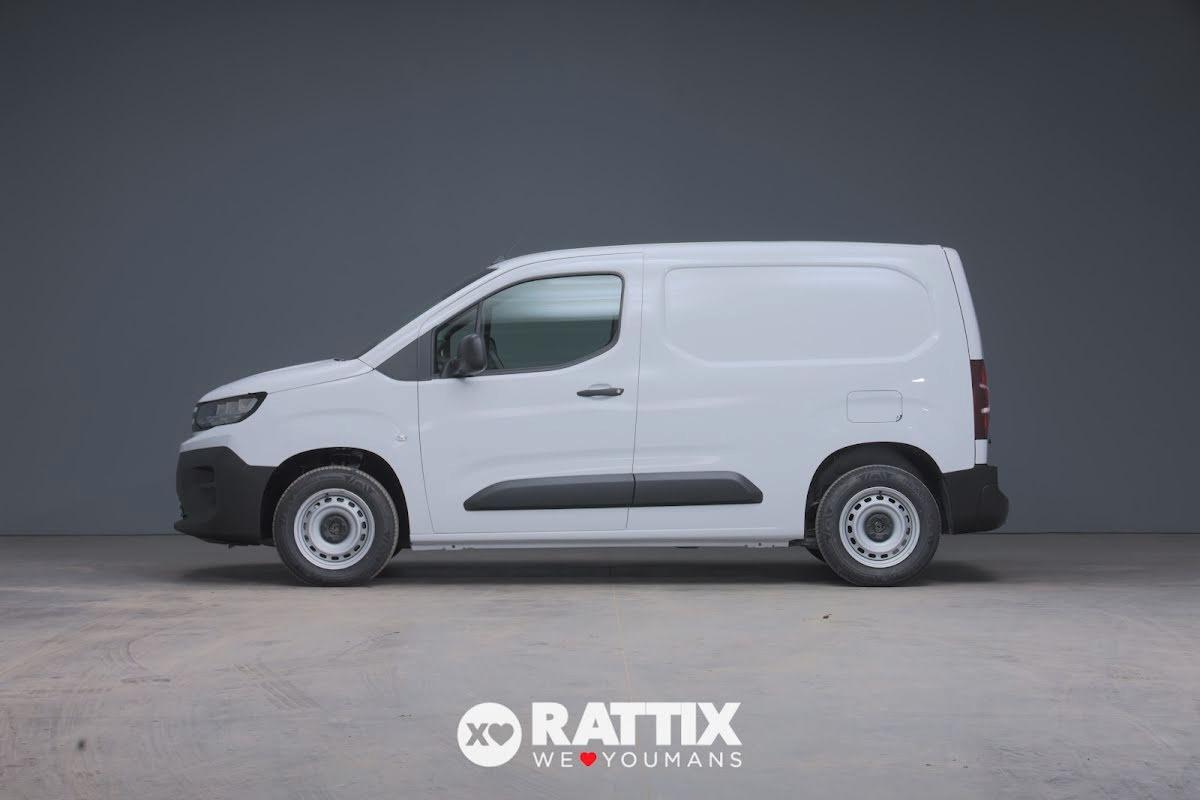 Peugeot Partner 1.5 BlueHDI 100CV L1 (IVA ESCLUSA)