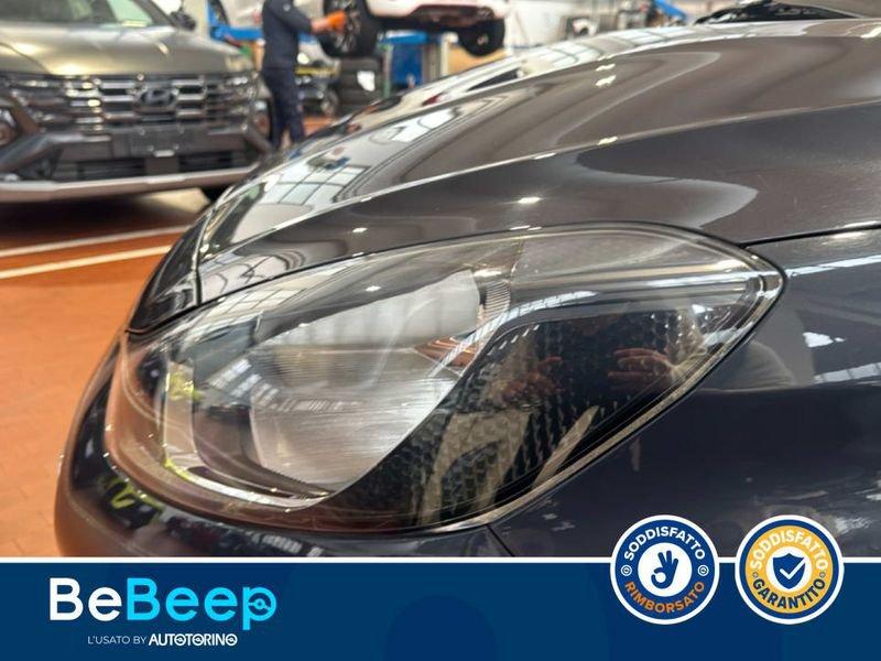 Hyundai i10 1.0 MPI TECH CONNECT PACK