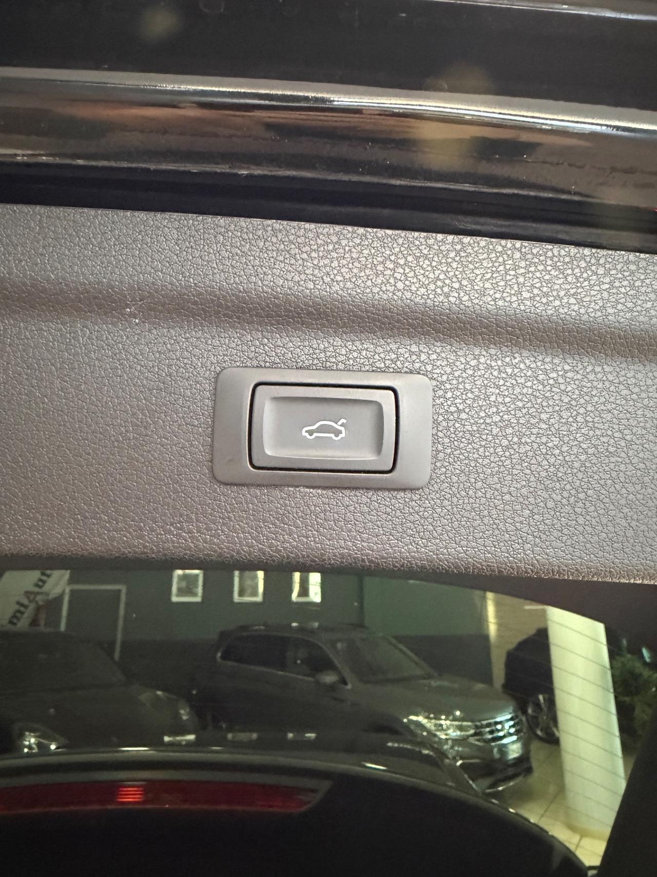 Audi Q3 SPB 35 TDI S tronic line edition