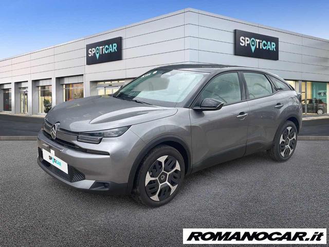 CITROEN C4 PureTech 130 S&S EAT8 Plus