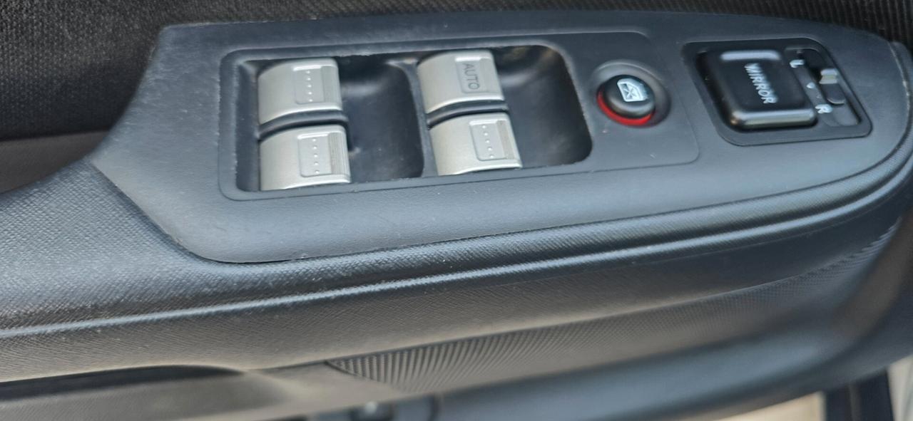 Honda CR-V 2.2 16V i-CTDi EX