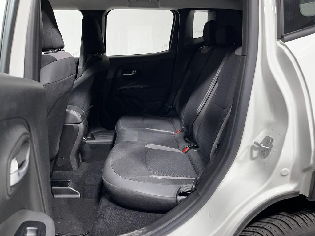 Jeep Renegade 1.3 t4 phev Business Plus 4xe at6