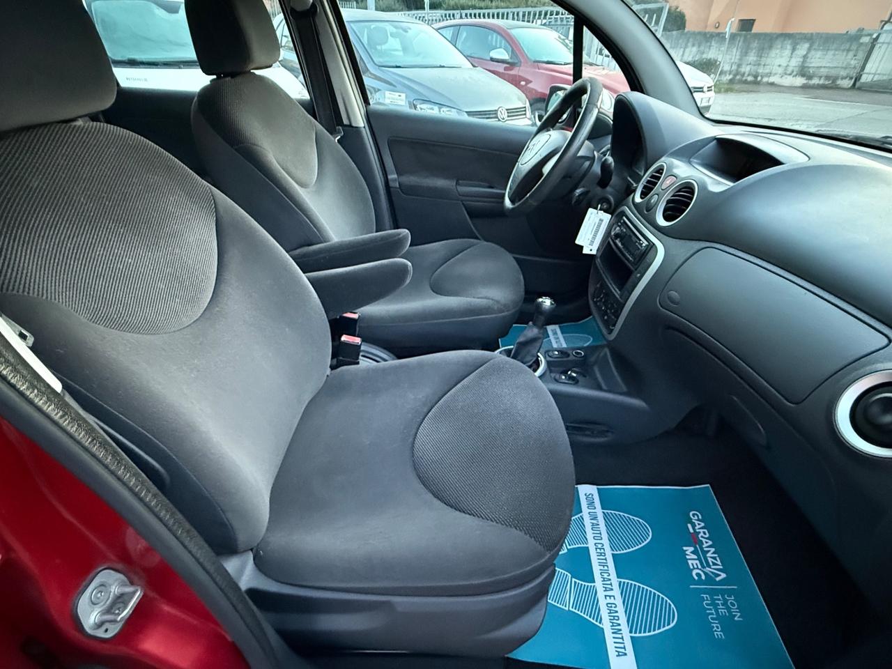 Citroen C3 1.1 Exclusive