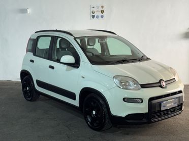 Fiat Panda 1.2 EasyPower Sport