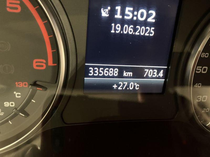 Audi A3 A3 SPB 2.0 TDI Ambition