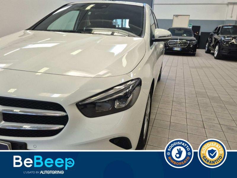 Mercedes-Benz Classe B B 180 D SPORT EXTRA AUTO