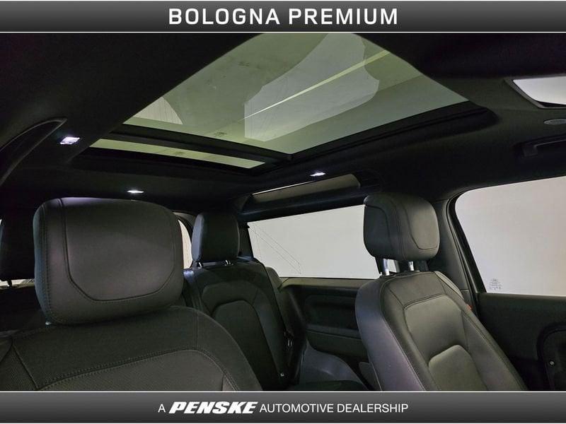 Land Rover Defender Defender 90 3.0D I6 250 CV AWD Auto X-Dynamic HSE