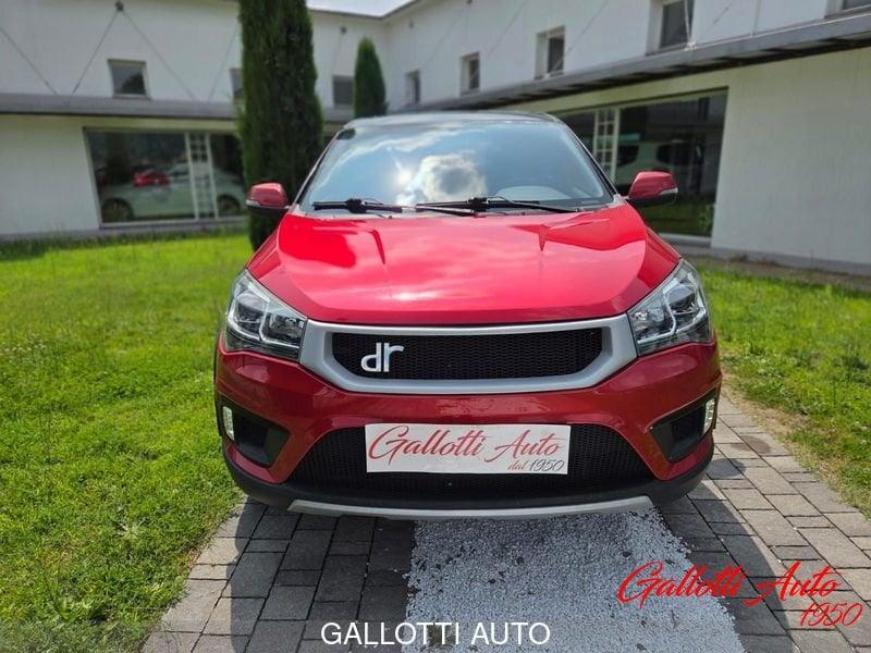 DR AUTOMOBILES DR3 dr3 1.5