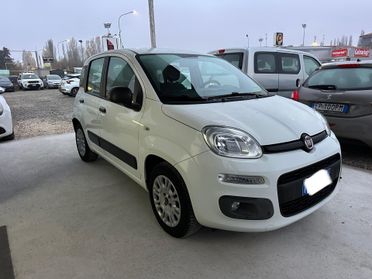 Fiat Panda 1.2 EasyPower Lounge GPL