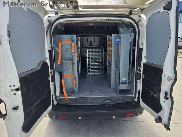 FIAT Doblo 1.4 T-JET 120cv NATURAL POWER SX E6 FV937NM