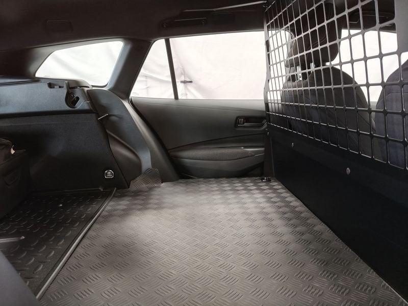 Toyota Corolla Corolla N1 1.8 Hybrid Touring Sports